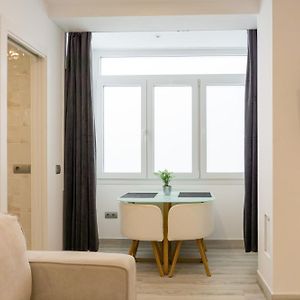 Deluxe Appartement met een Slaapkamer